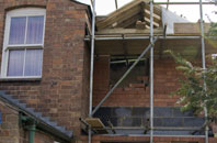 free Burleigh home extension quotes